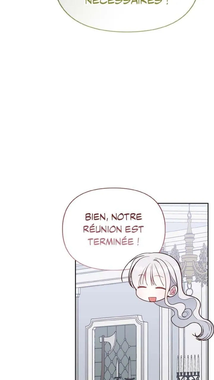 Read Le Bébé Tyran Manga Online