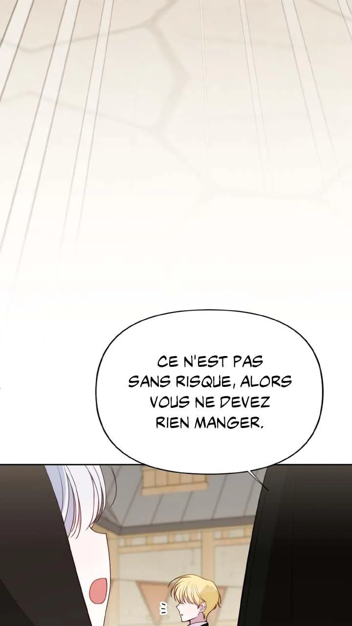 Read Le Bébé Tyran Manga Online