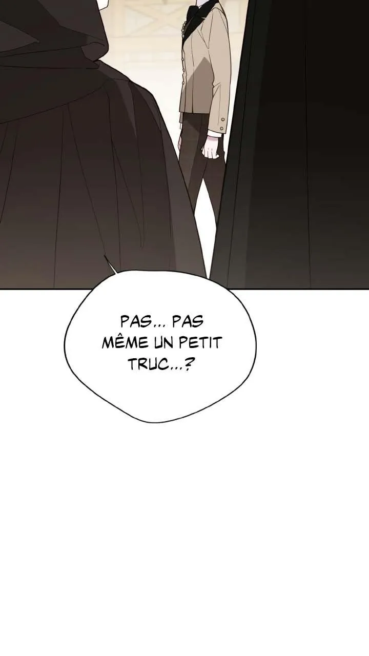 Read Le Bébé Tyran Manga Online