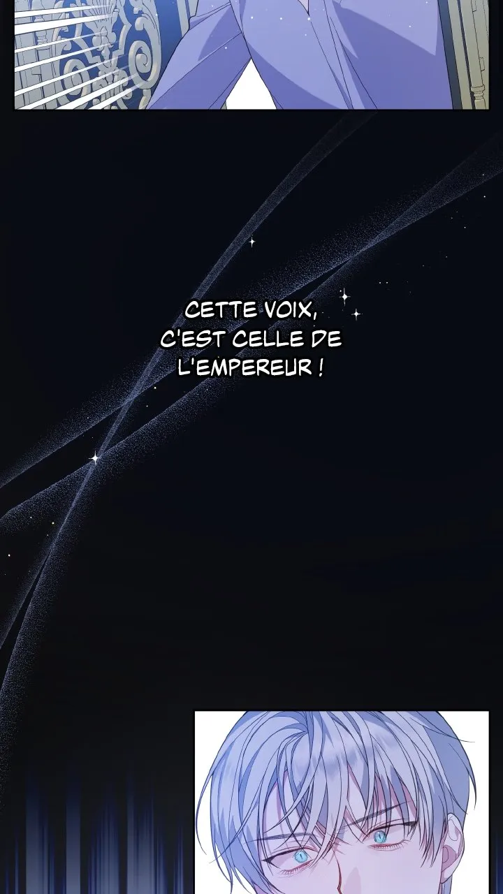 Read Le Bébé Tyran Manga Online