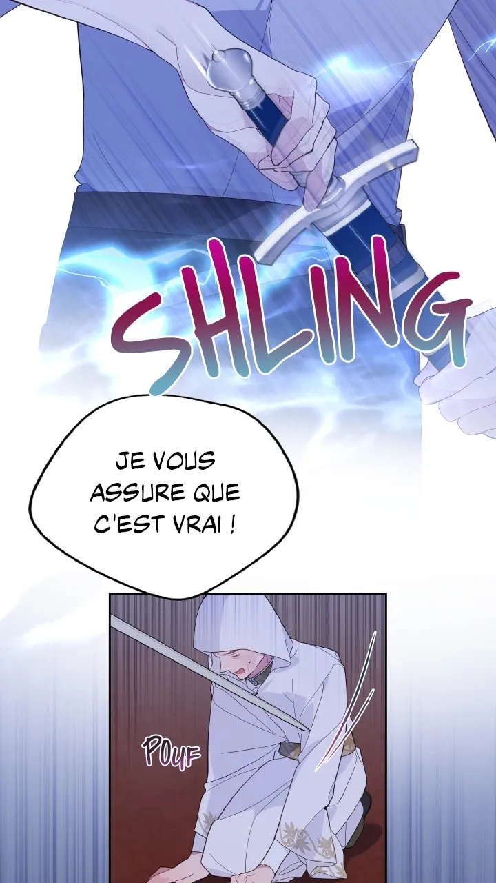 Read Le Bébé Tyran Manga Online