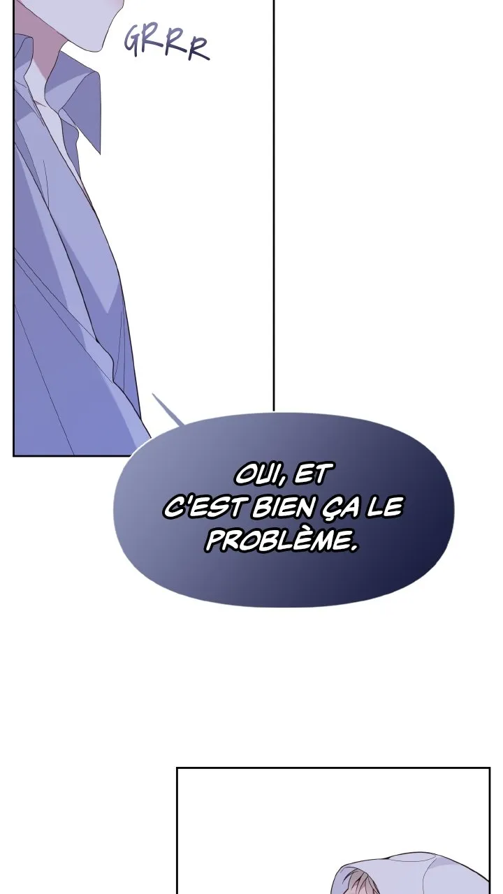 Read Le Bébé Tyran Manga Online