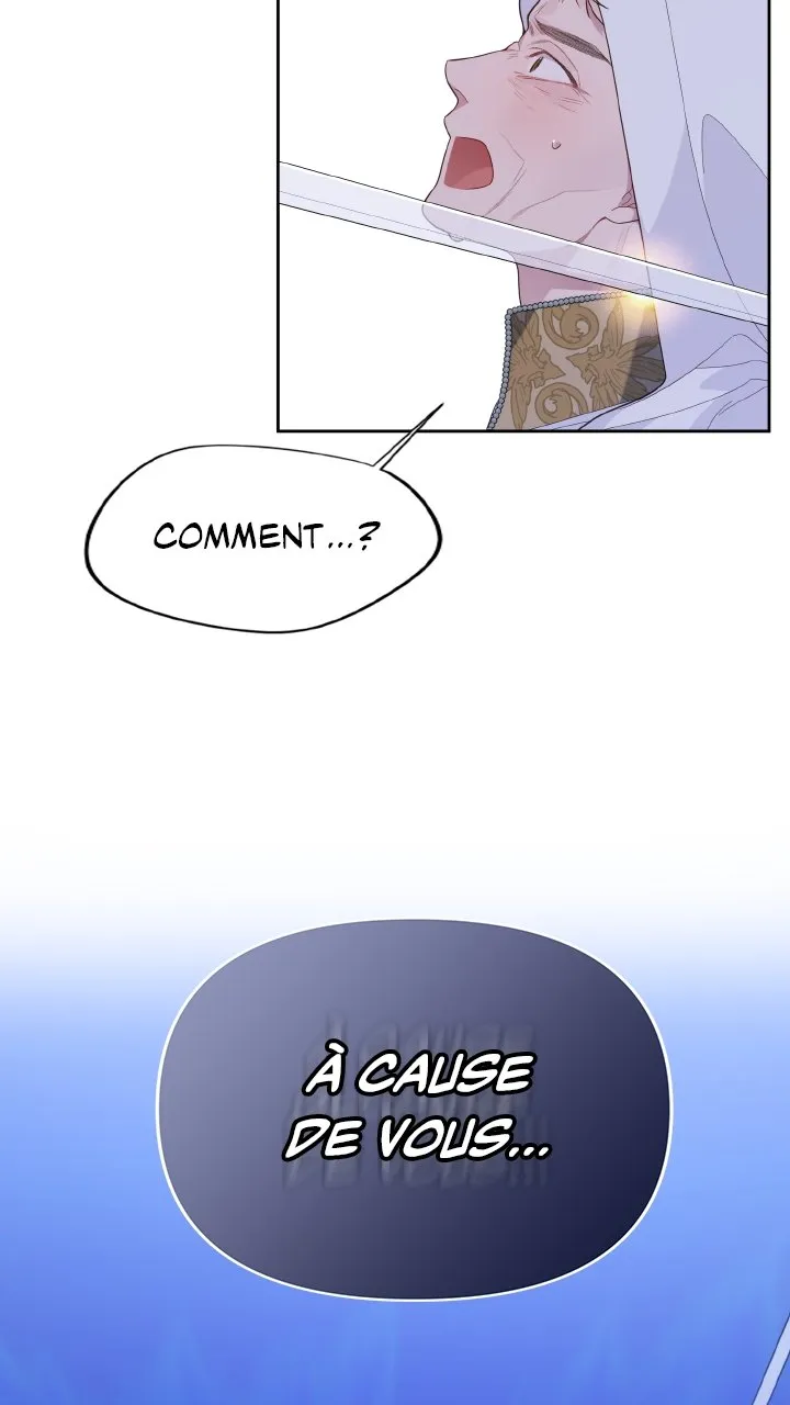 Read Le Bébé Tyran Manga Online