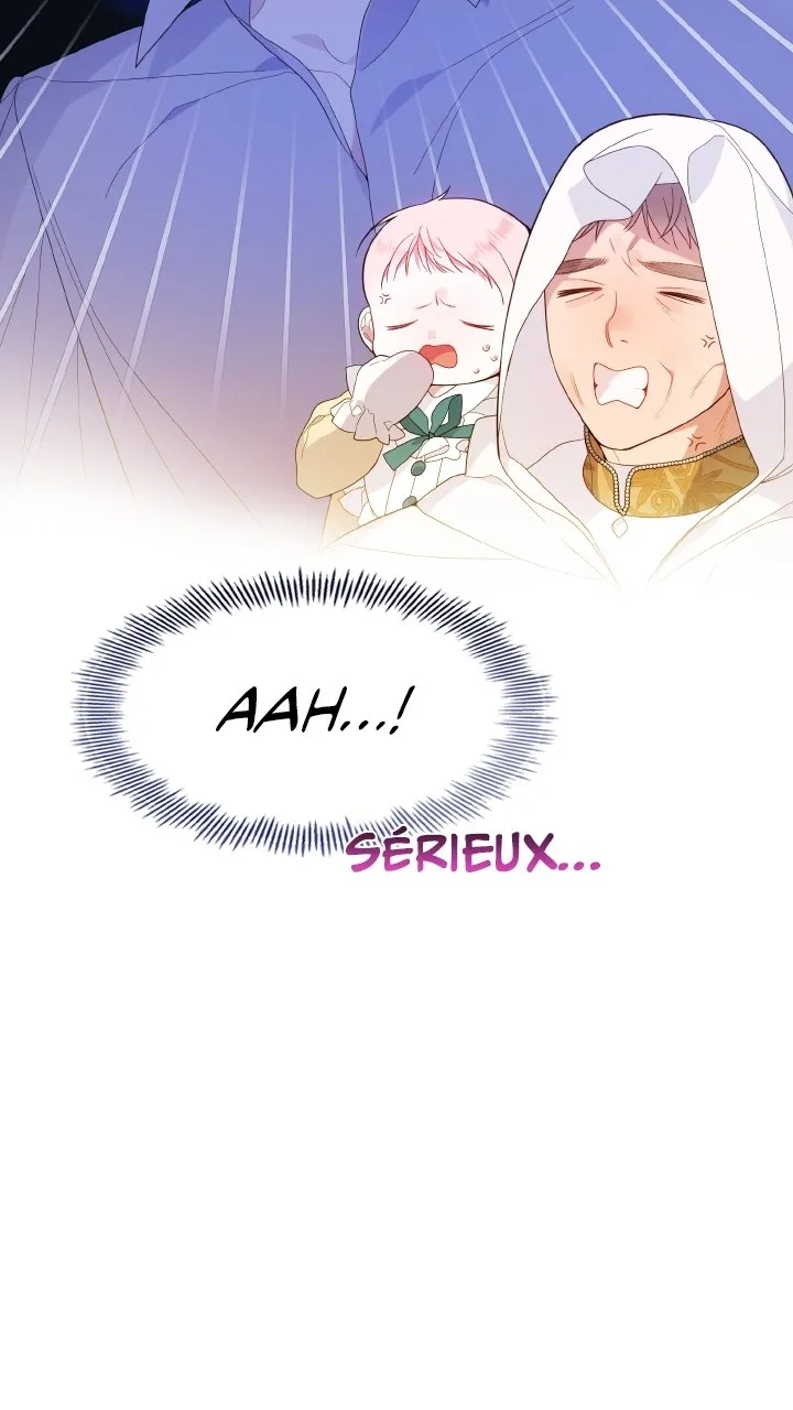 Read Le Bébé Tyran Manga Online