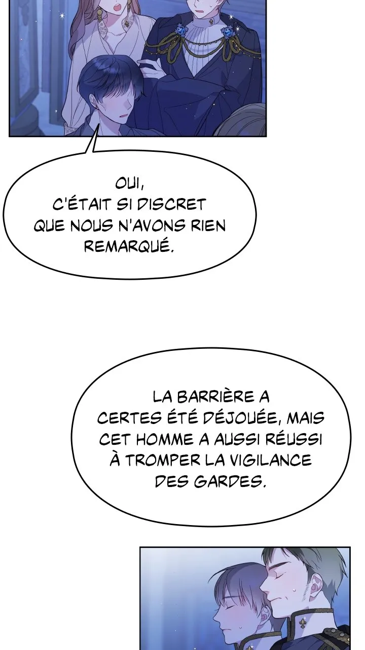 Read Le Bébé Tyran Manga Online