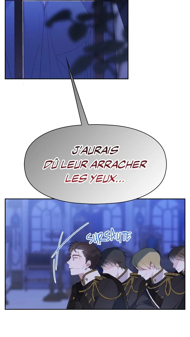 Read Le Bébé Tyran Manga Online