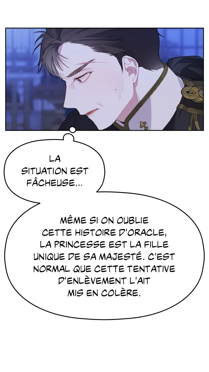 Read Le Bébé Tyran Manga Online