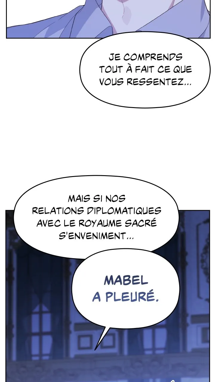 Read Le Bébé Tyran Manga Online