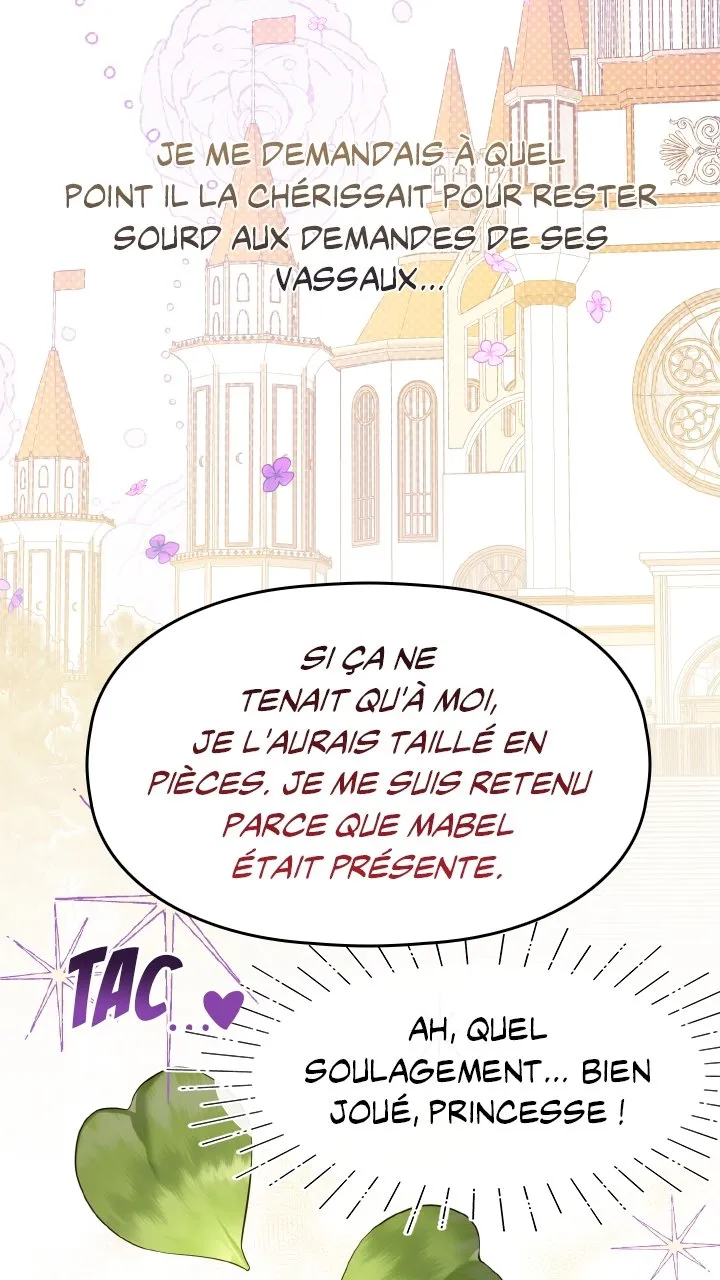 Read Le Bébé Tyran Manga Online