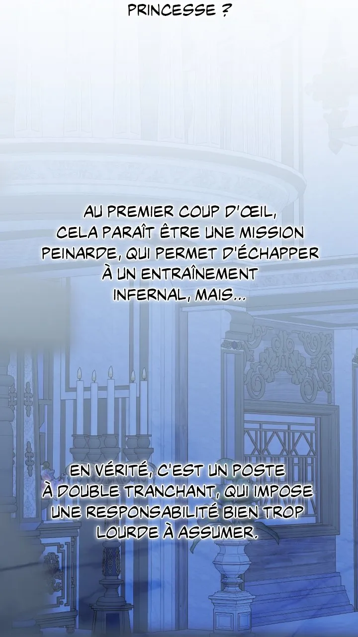 Read Le Bébé Tyran Manga Online