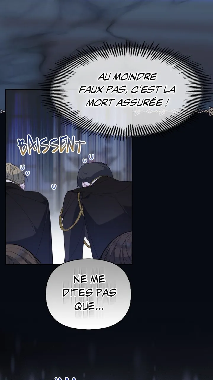 Read Le Bébé Tyran Manga Online