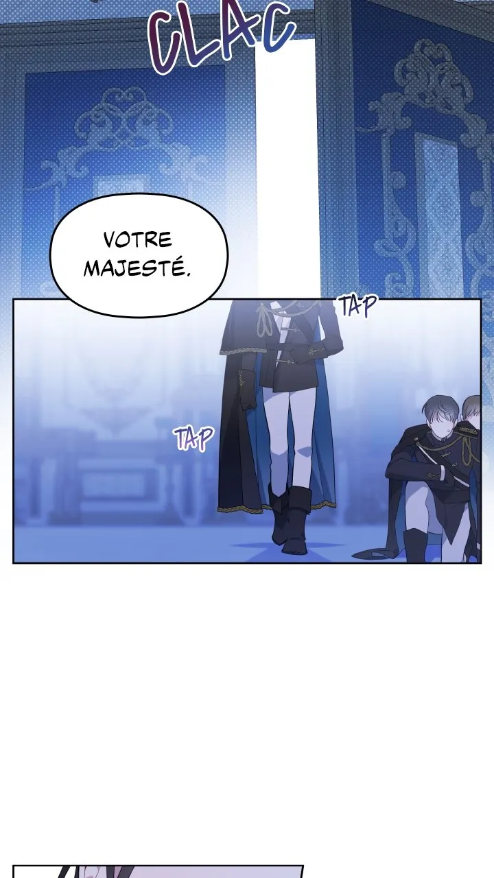 Read Le Bébé Tyran Manga Online