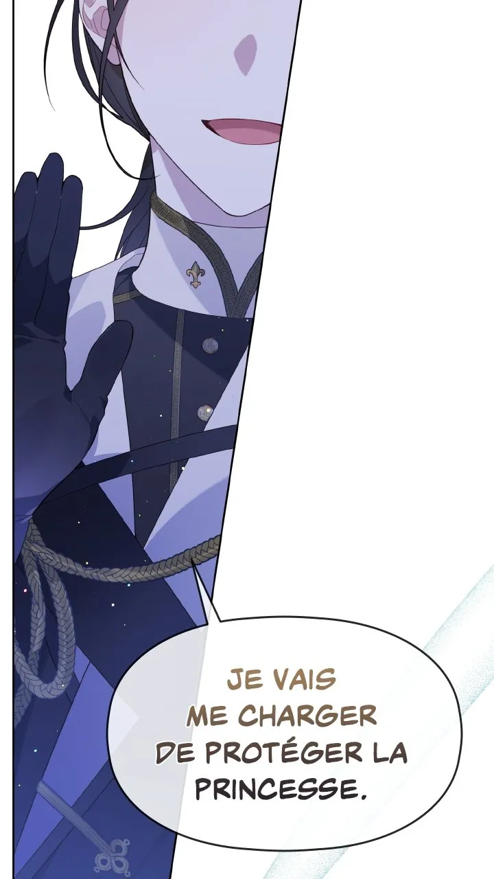Read Le Bébé Tyran Manga Online