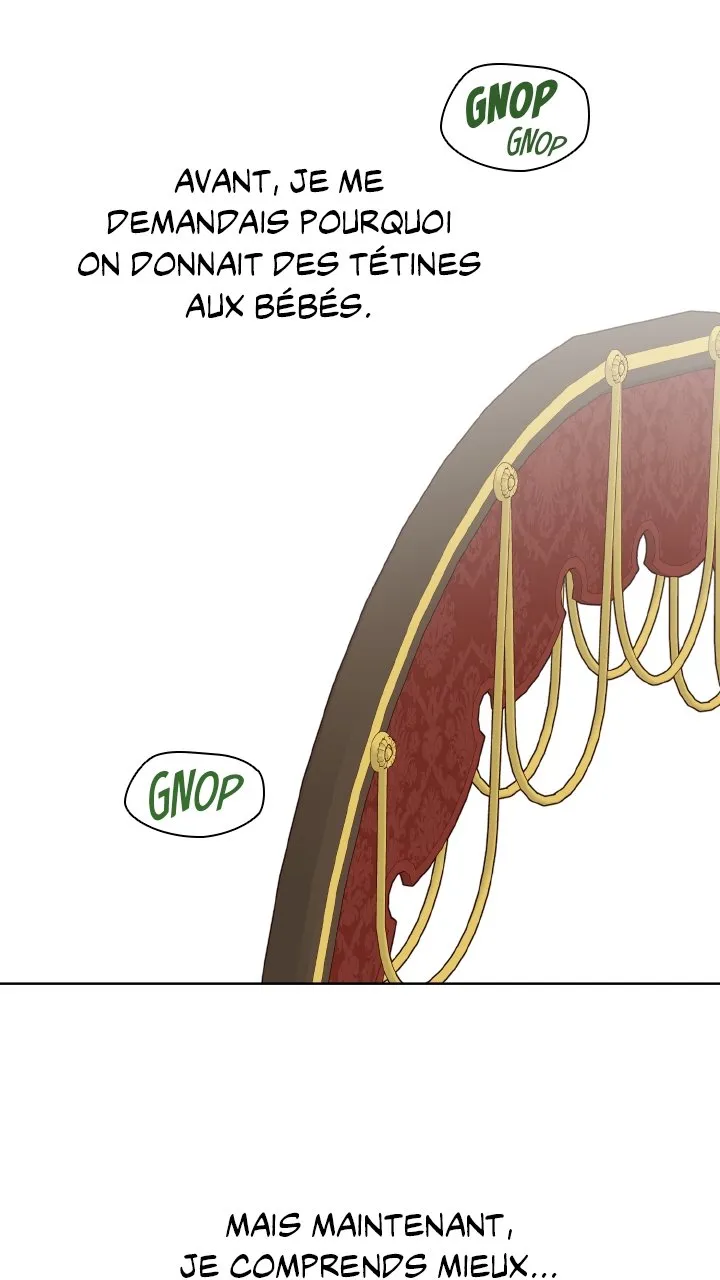 Read Le Bébé Tyran Manga Online