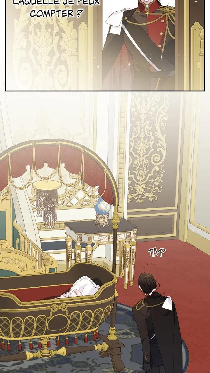 Read Le Bébé Tyran Manga Online