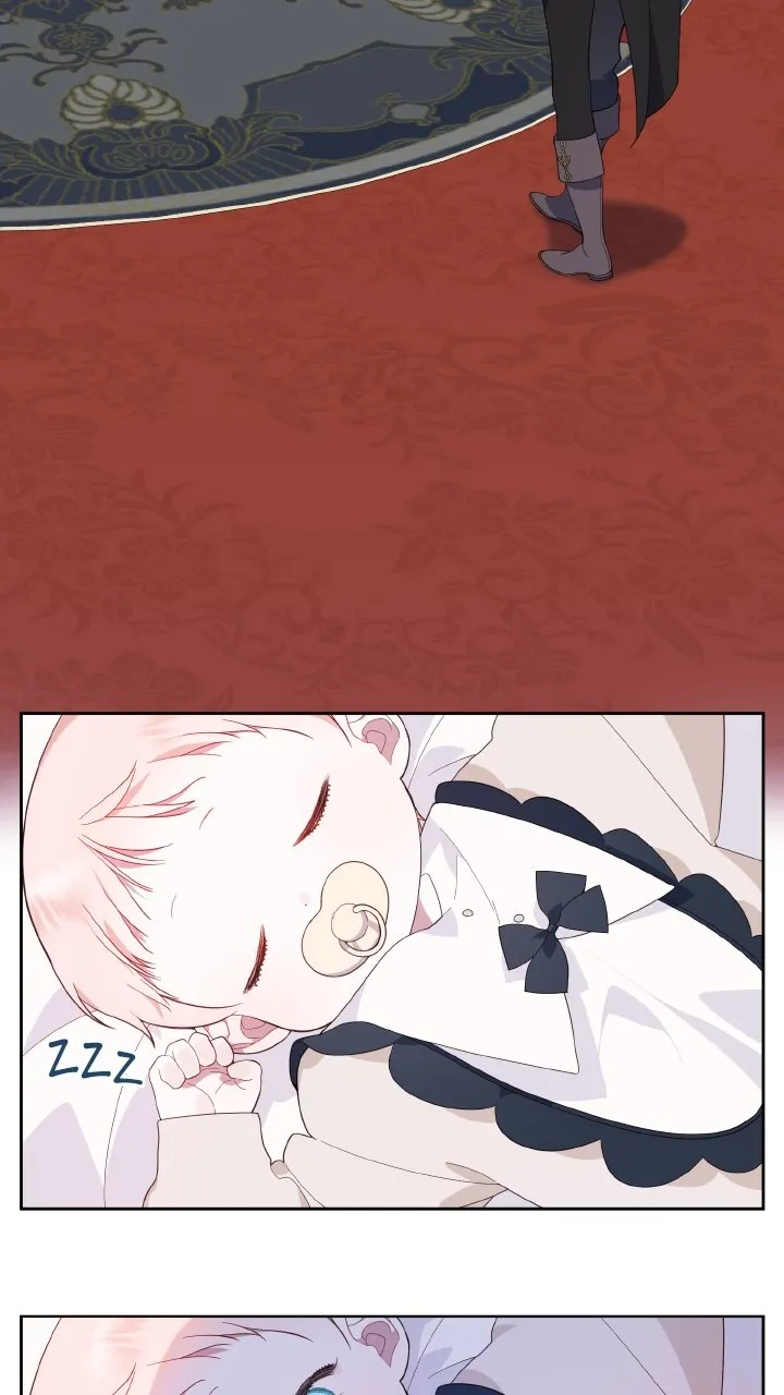 Read Le Bébé Tyran Manga Online