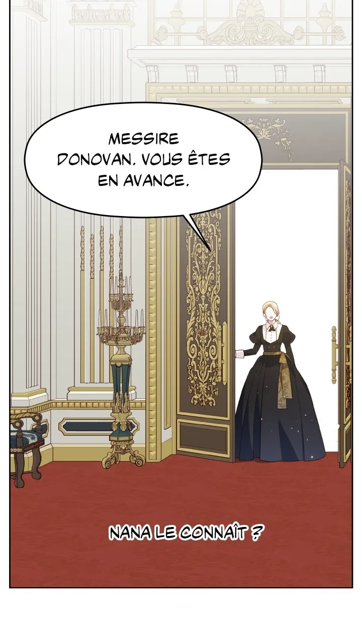 Read Le Bébé Tyran Manga Online