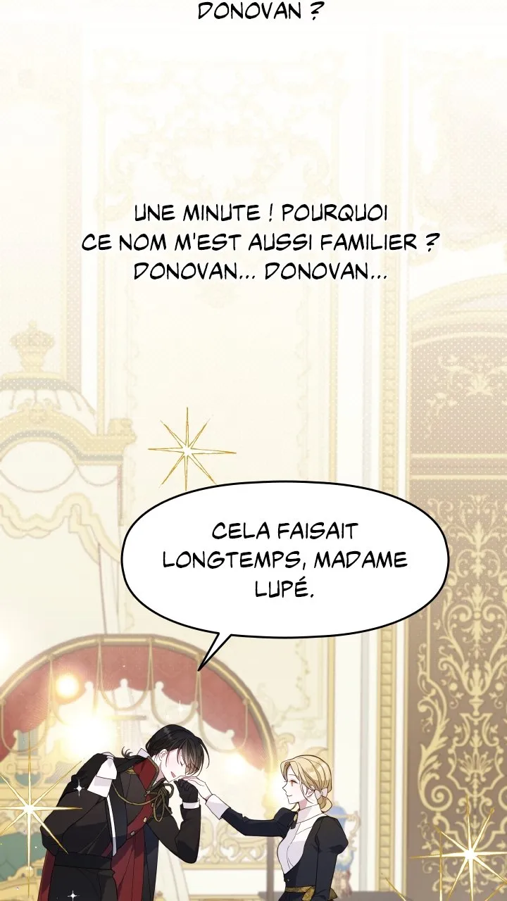 Read Le Bébé Tyran Manga Online