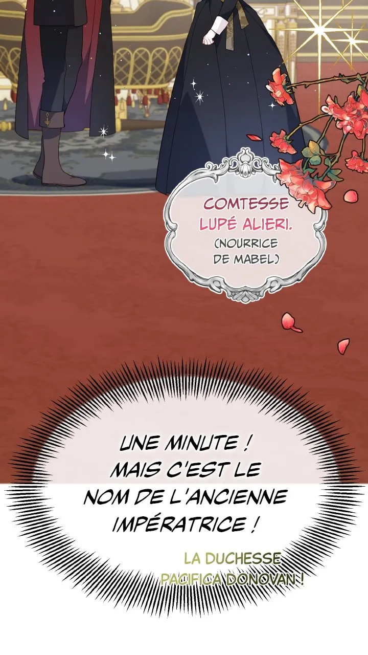 Read Le Bébé Tyran Manga Online