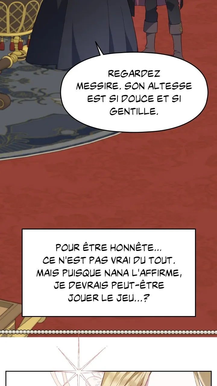 Read Le Bébé Tyran Manga Online