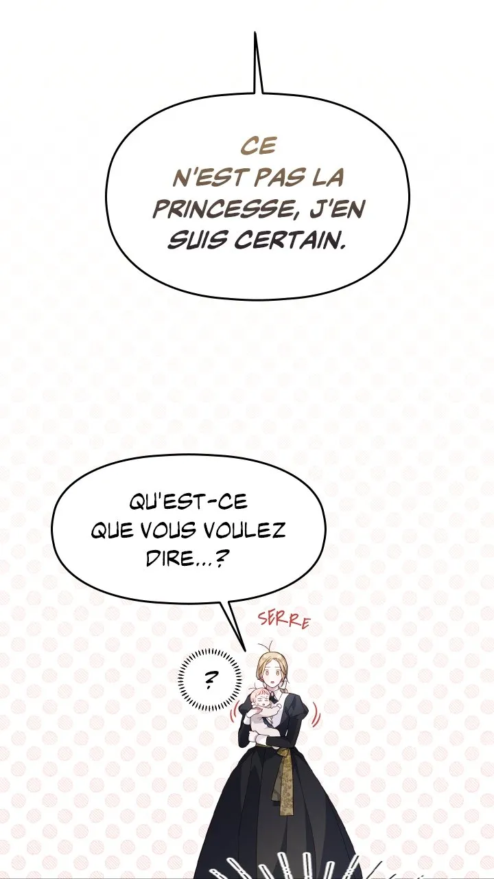 Read Le Bébé Tyran Manga Online