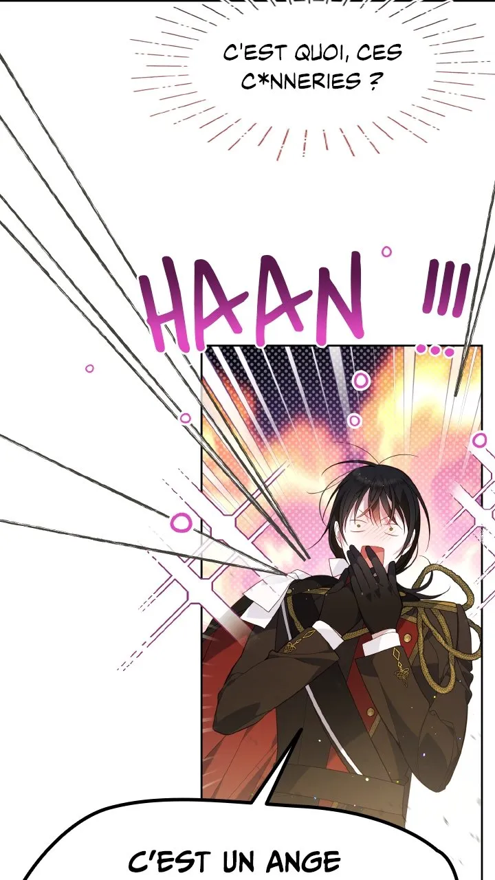 Read Le Bébé Tyran Manga Online