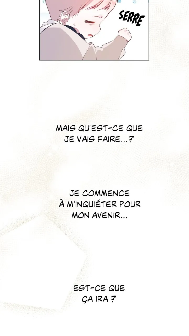 Read Le Bébé Tyran Manga Online