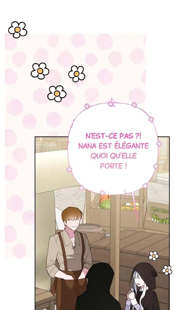 Read Le Bébé Tyran Manga Online