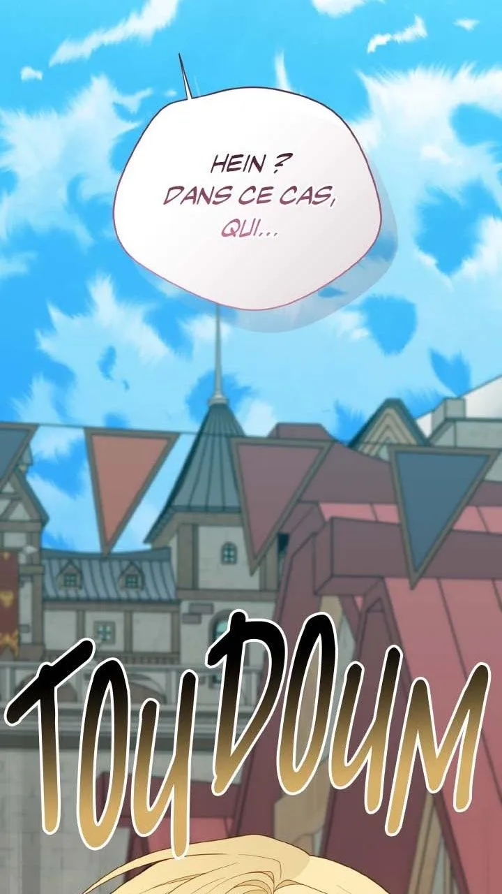 Read Le Bébé Tyran Manga Online