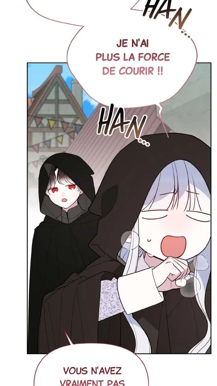 Read Le Bébé Tyran Manga Online