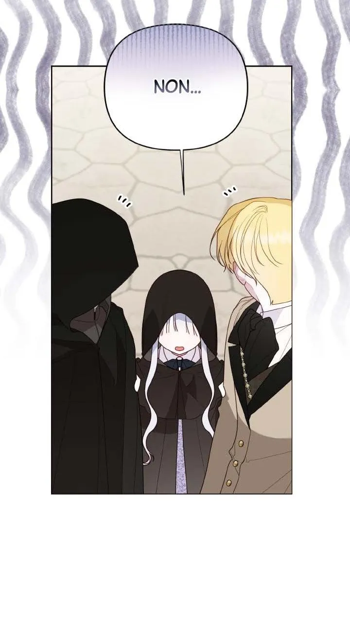 Read Le Bébé Tyran Manga Online