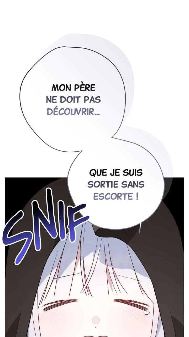 Read Le Bébé Tyran Manga Online