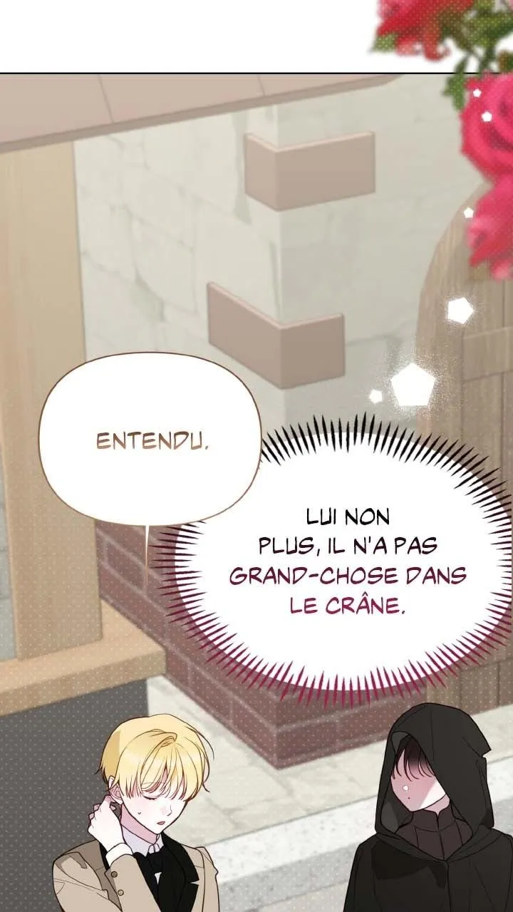 Read Le Bébé Tyran Manga Online