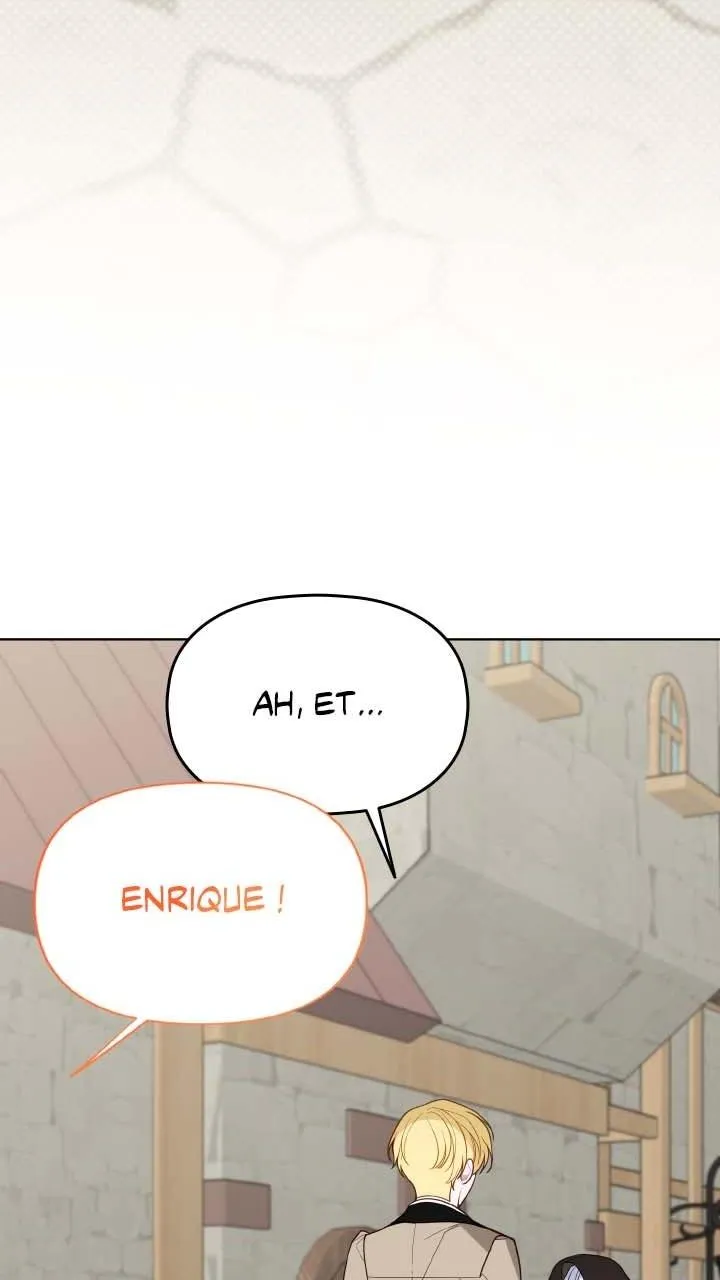 Read Le Bébé Tyran Manga Online