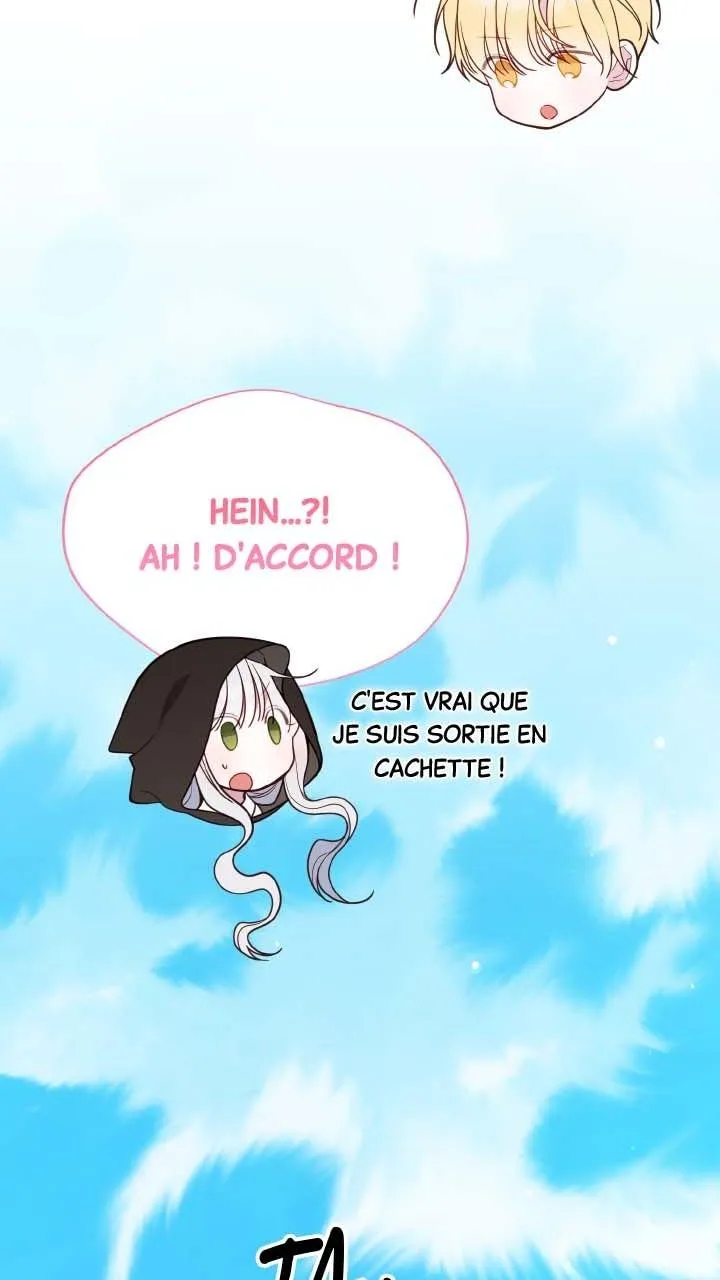 Read Le Bébé Tyran Manga Online