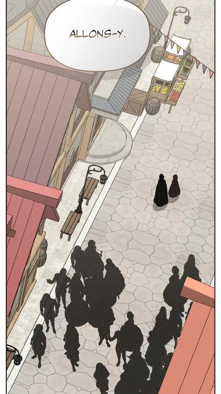 Read Le Bébé Tyran Manga Online