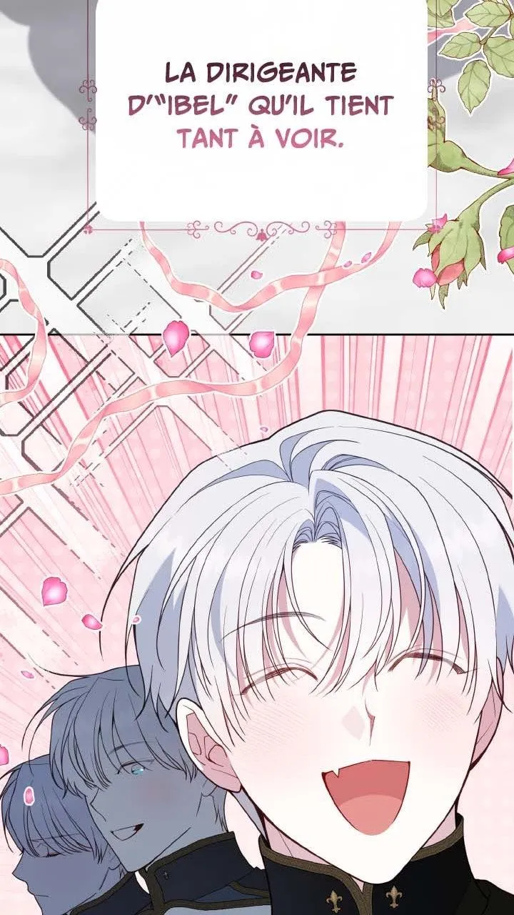 Read Le Bébé Tyran Manga Online