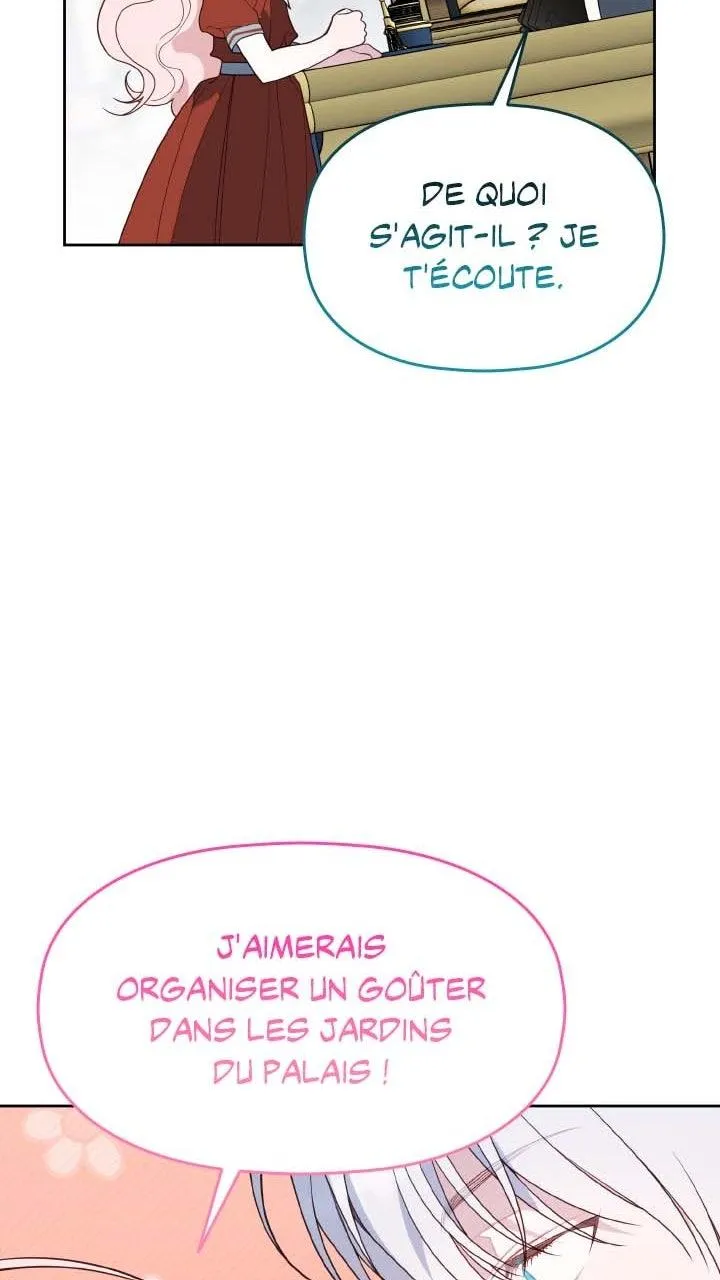 Read Le Bébé Tyran Manga Online