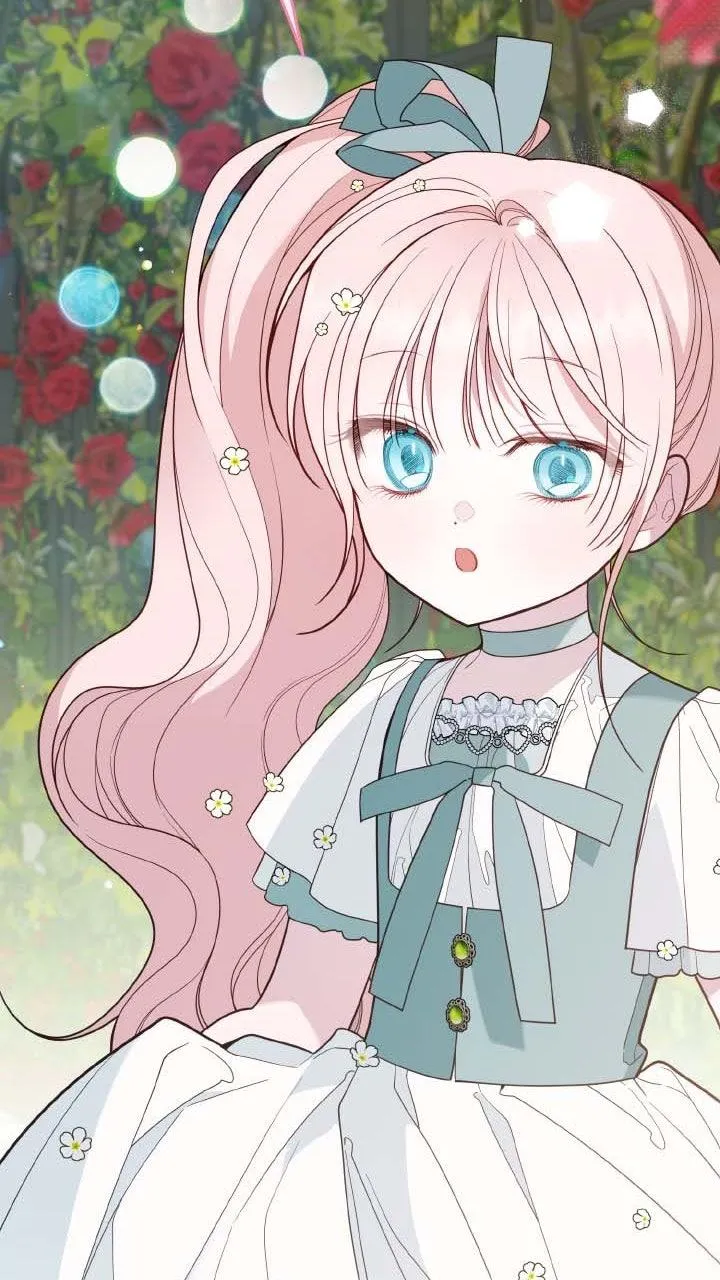 Read Le Bébé Tyran Manga Online