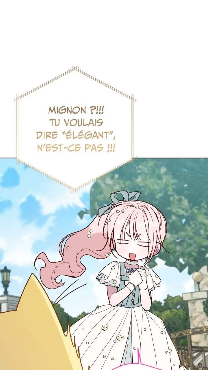 Read Le Bébé Tyran Manga Online