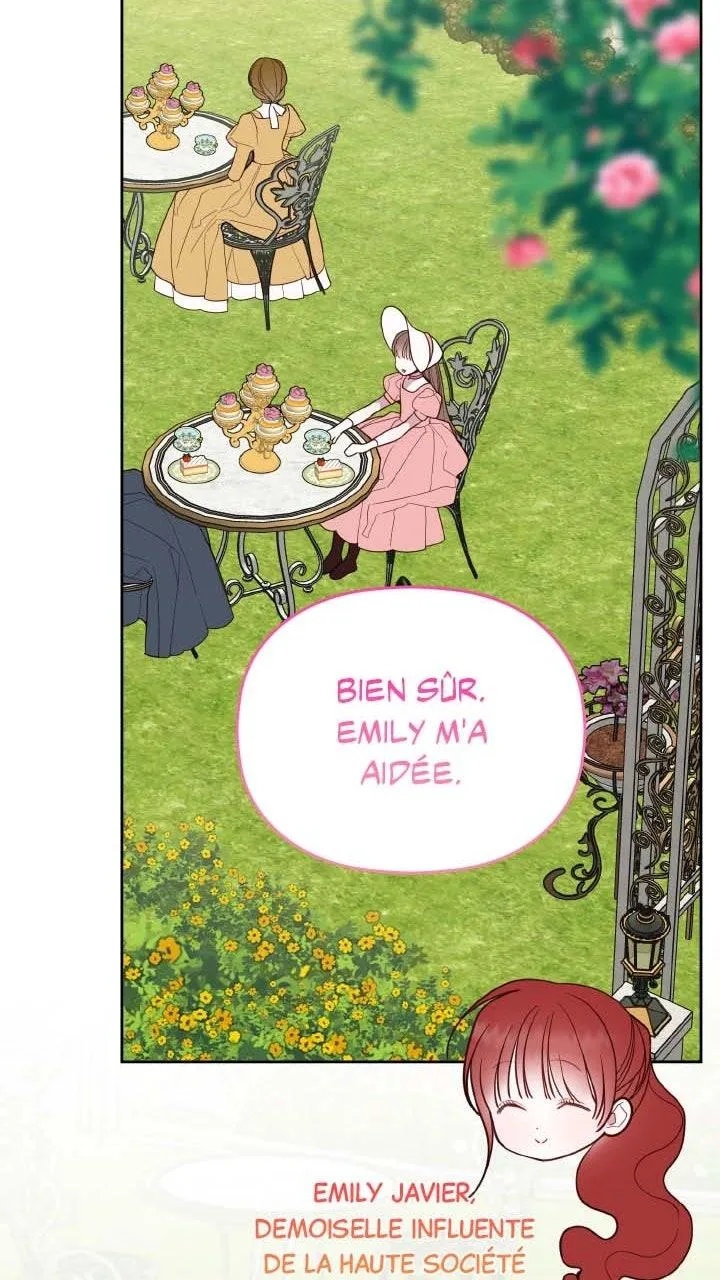 Read Le Bébé Tyran Manga Online