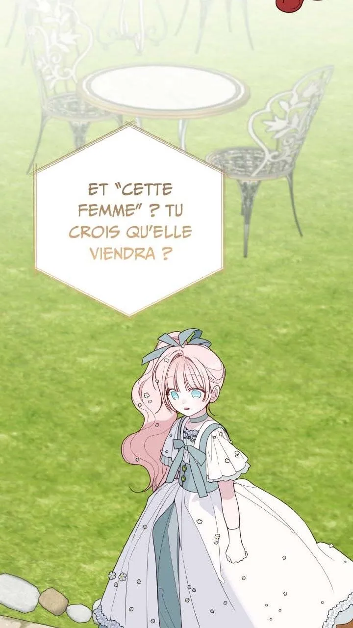 Read Le Bébé Tyran Manga Online