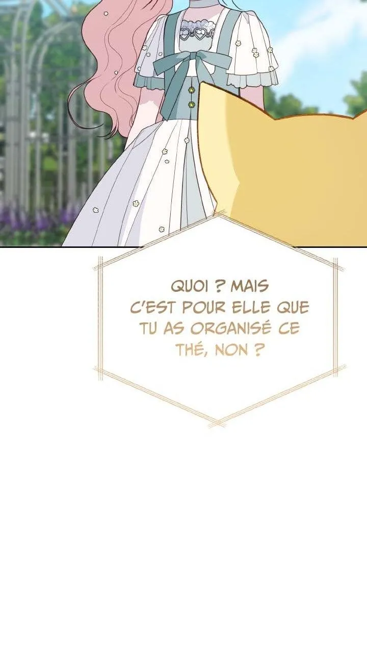 Read Le Bébé Tyran Manga Online