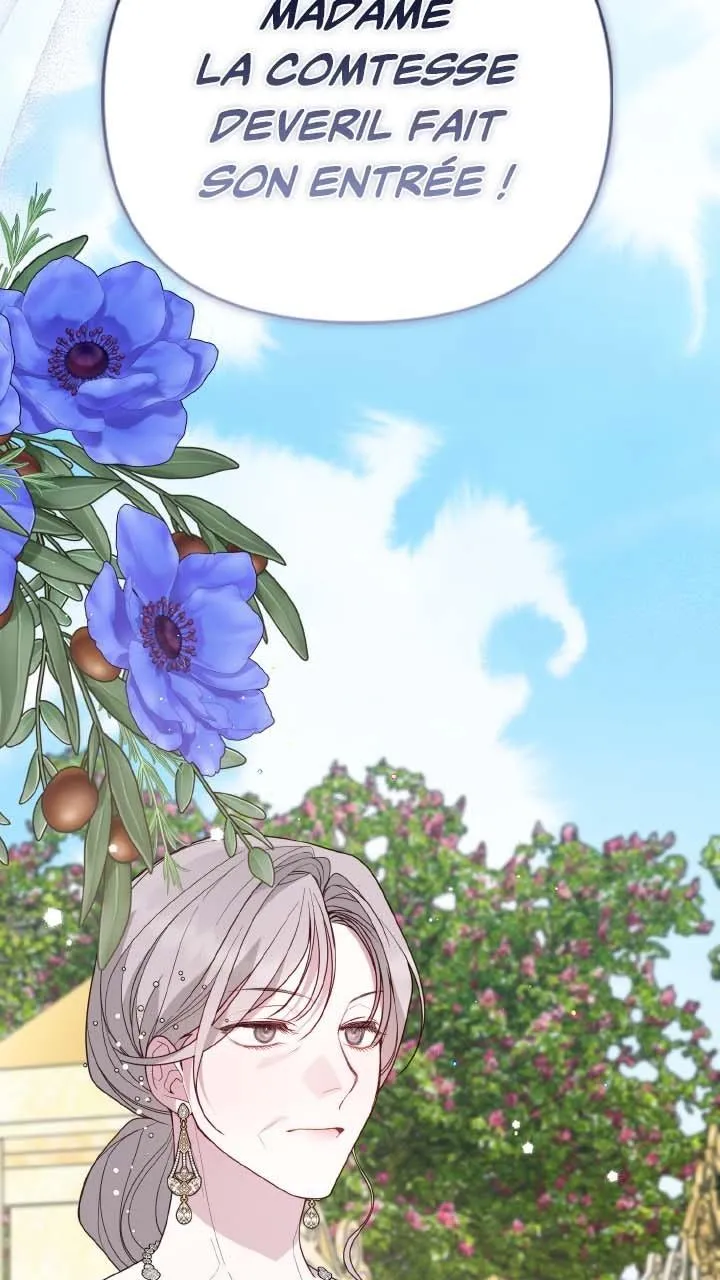 Read Le Bébé Tyran Manga Online
