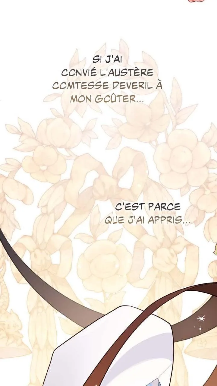 Read Le Bébé Tyran Manga Online