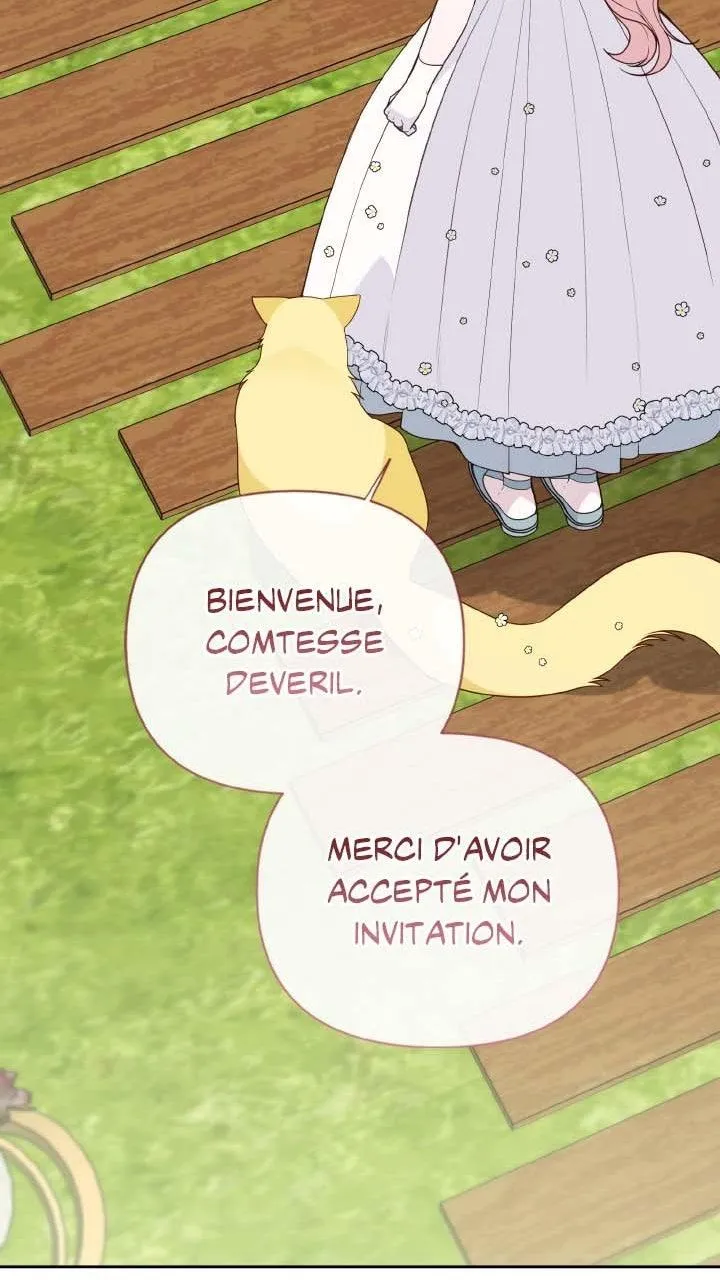 Read Le Bébé Tyran Manga Online