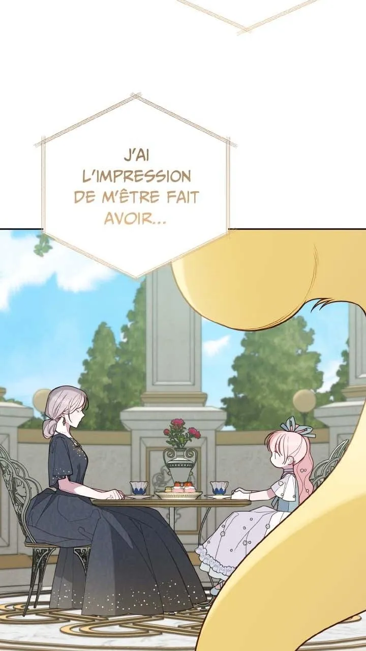 Read Le Bébé Tyran Manga Online