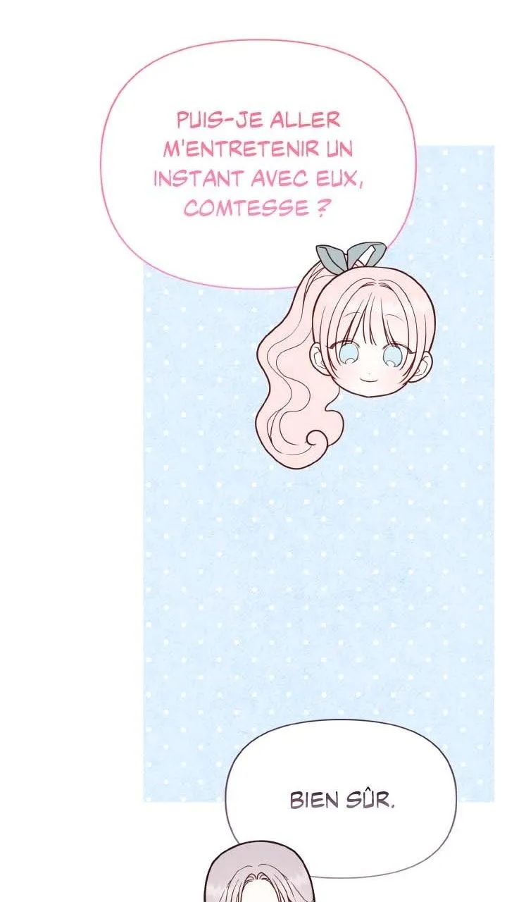 Read Le Bébé Tyran Manga Online