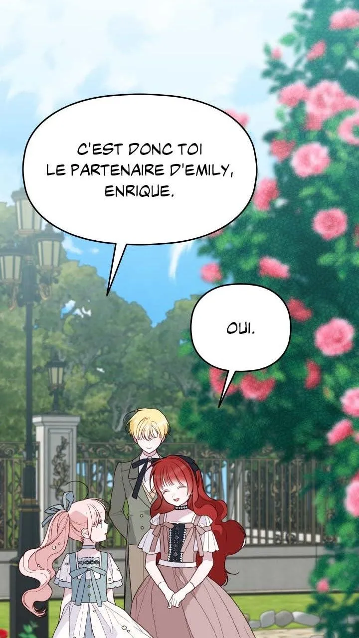 Read Le Bébé Tyran Manga Online