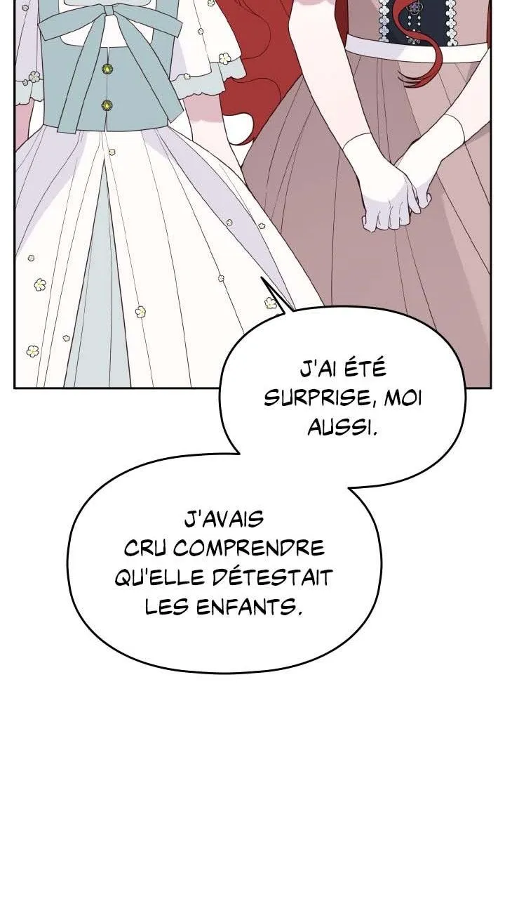 Read Le Bébé Tyran Manga Online